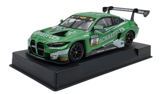 Sideways  BMW M4 GT3  Nr. 11 SWCAR09B